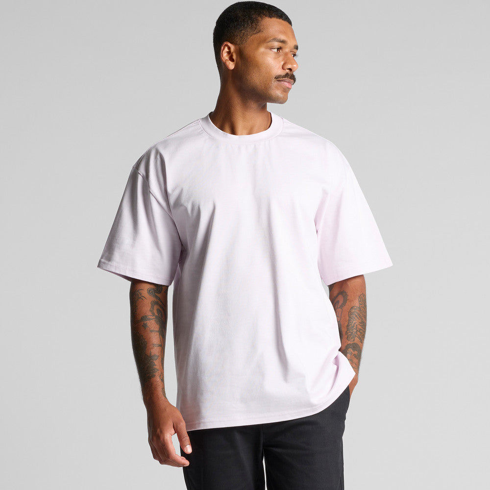 Mens Heavy Tee