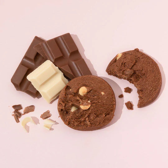 Triple Chocoholic Lactation Cookie Box - Made To Milk
