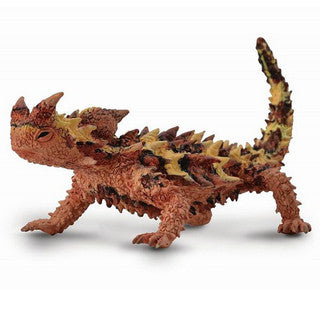 Thorny Dragon (L Yellow Tag) - CollectA