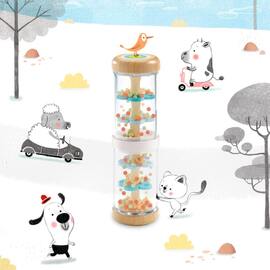 Babyraini Shaker - Djeco