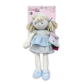 Neva Cotton Doll - Bonikka