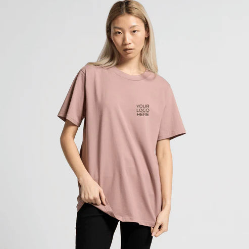 Womens Classic Tee