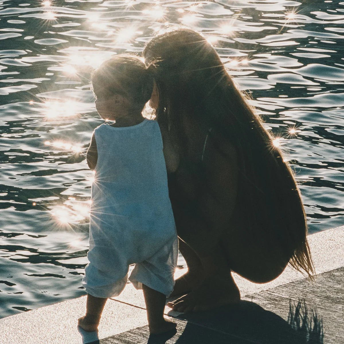 Nipple Balm - Willow By The Sea