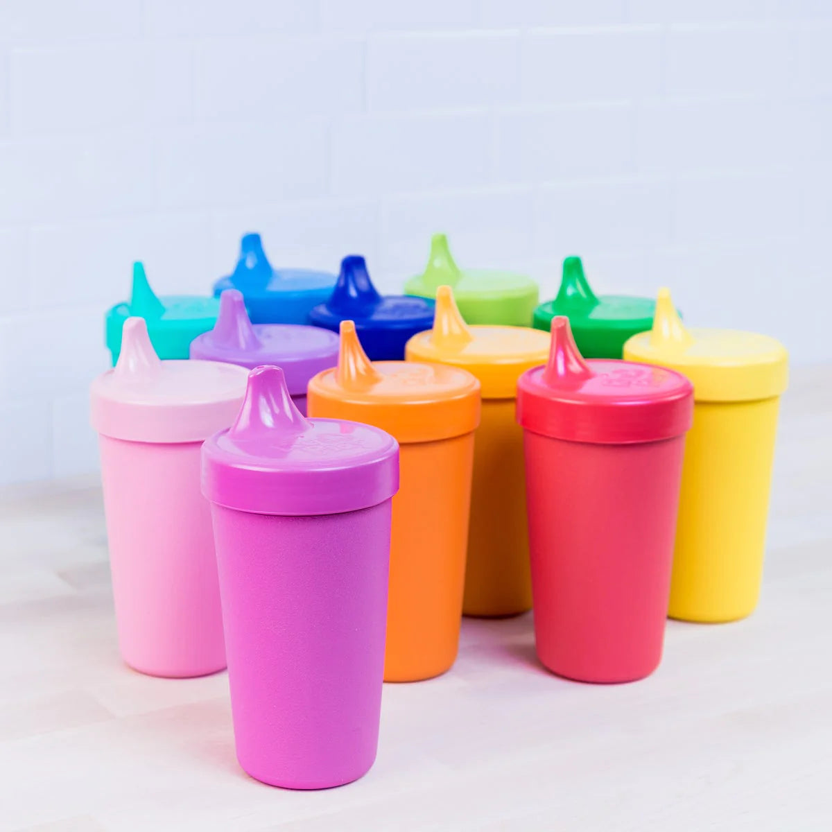 Re-Play No Spill Sippy Cup - Ice Pink