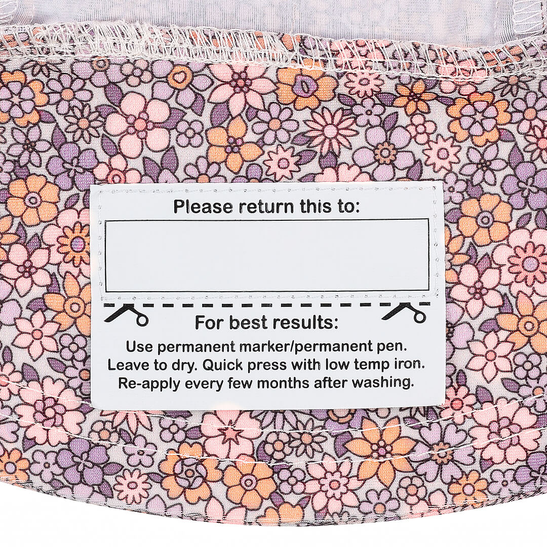 Valencia Swim/Beach Legionnaire Flap Hat - Bedhead Hats