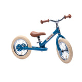 Steel Vintage Blue - Try Bike