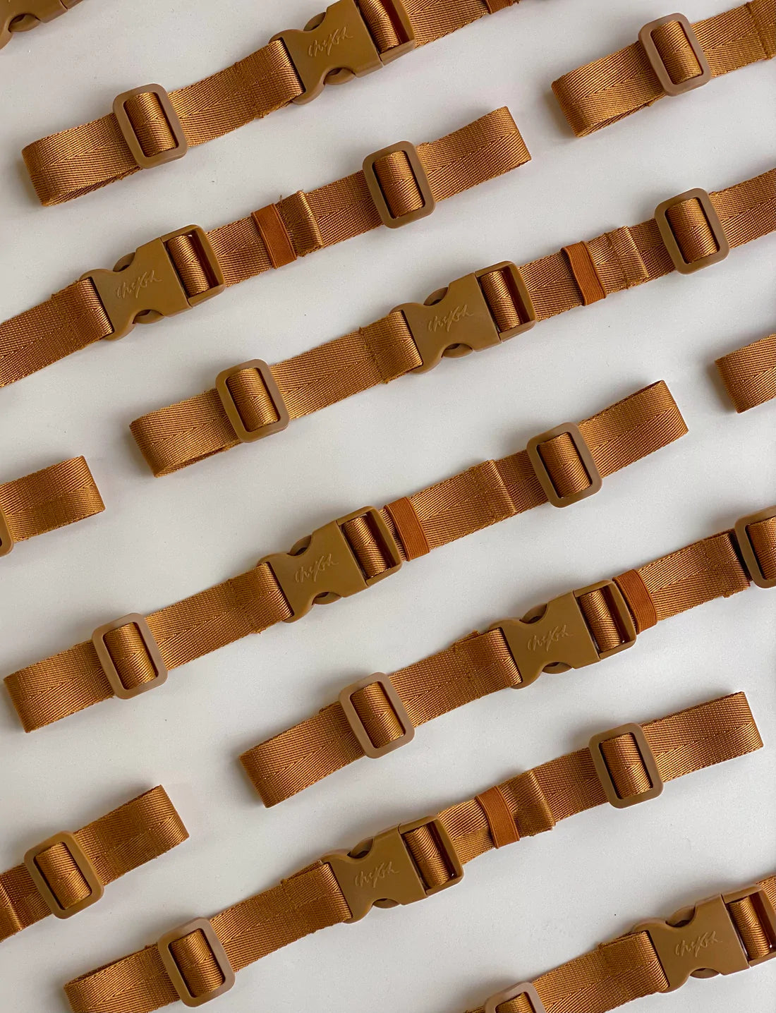 Chekoh Clip Carrier Chest Strap - Chekoh