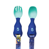 Handi Cutlery - BibaDo