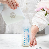 Reusable Breastmilk Storage Bags - Made To Milk