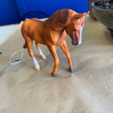 Australian Stock Horse (XL) - CollectA