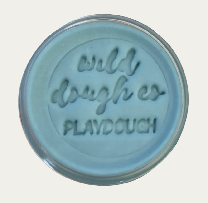 Wild Dough Playdough