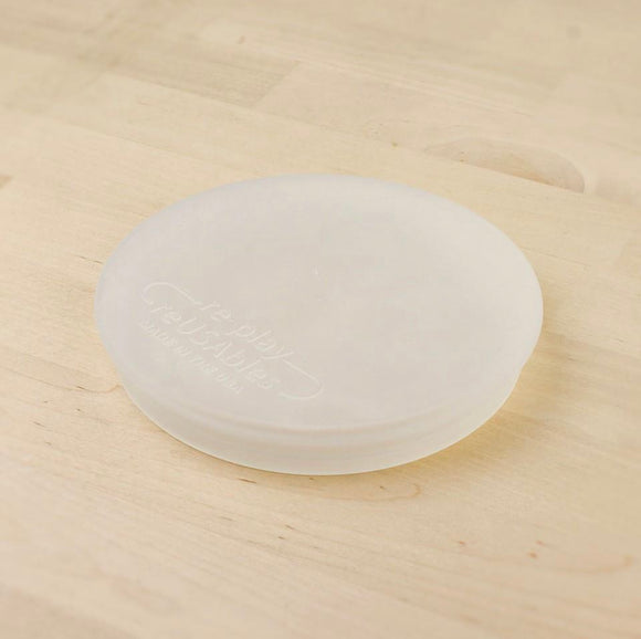 Silicone bowl lid - Re-play