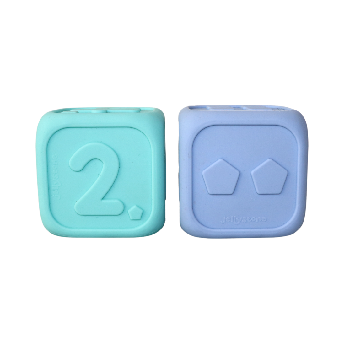 My First Dice - Jellystone