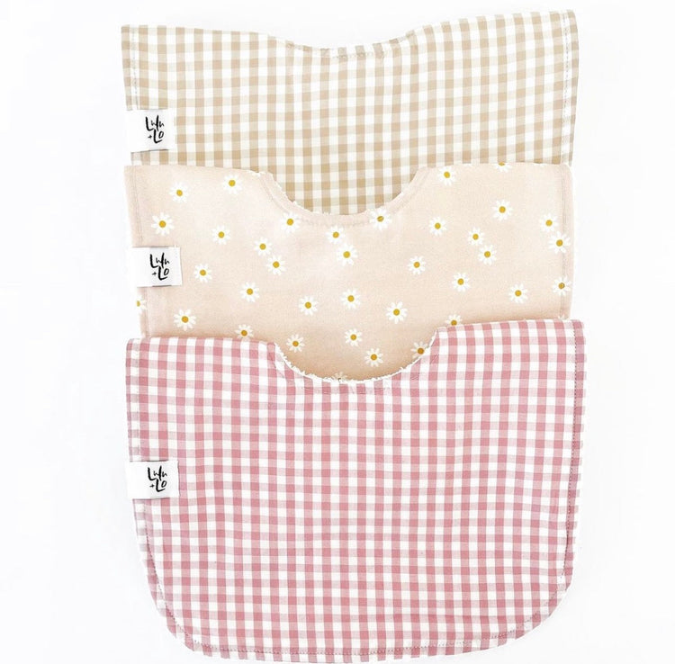 Lulu & Lo Bibs