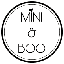 Mini & Boo