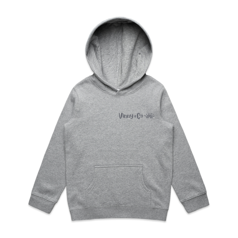 Youth Hoodie