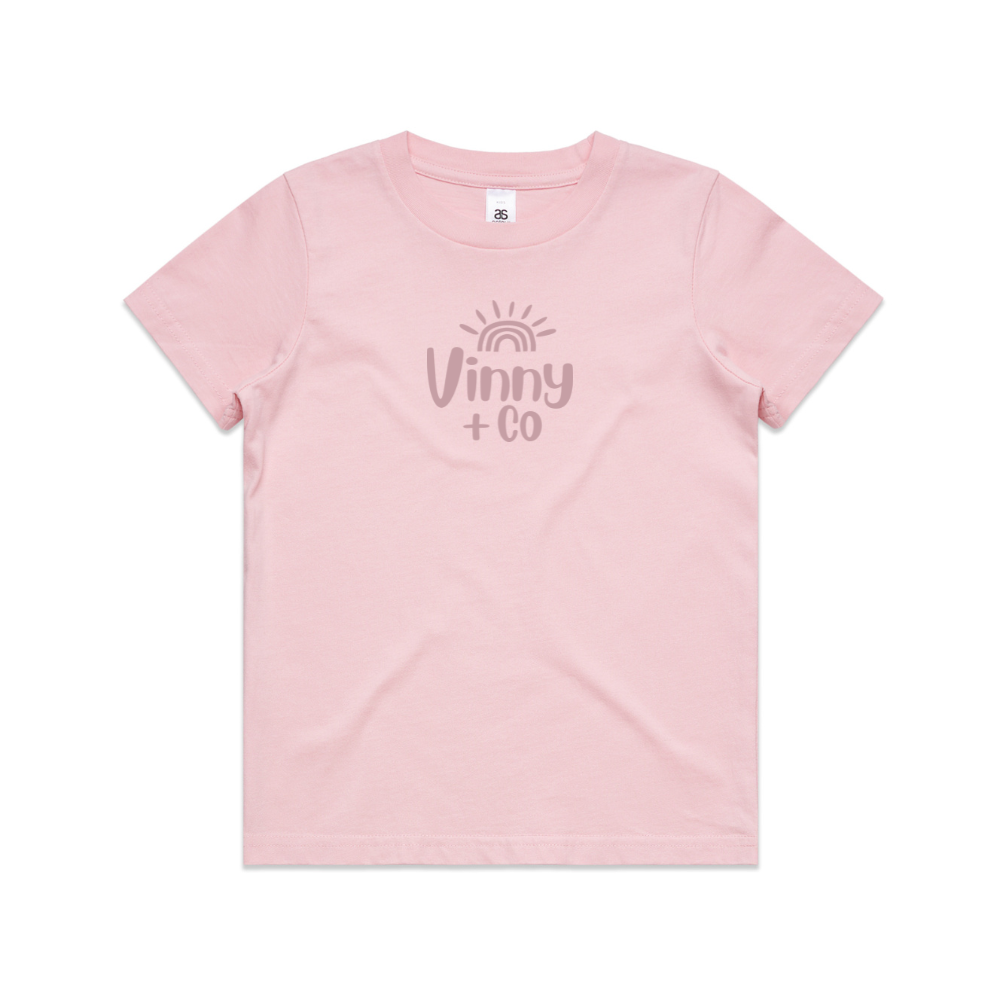 Kids Tee