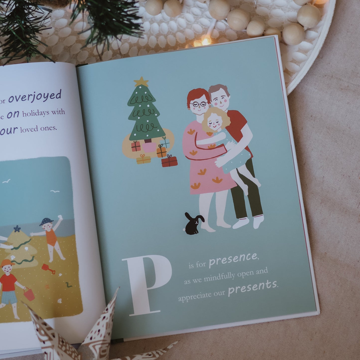 A Brilliant Christmas - The Tunstill Tales