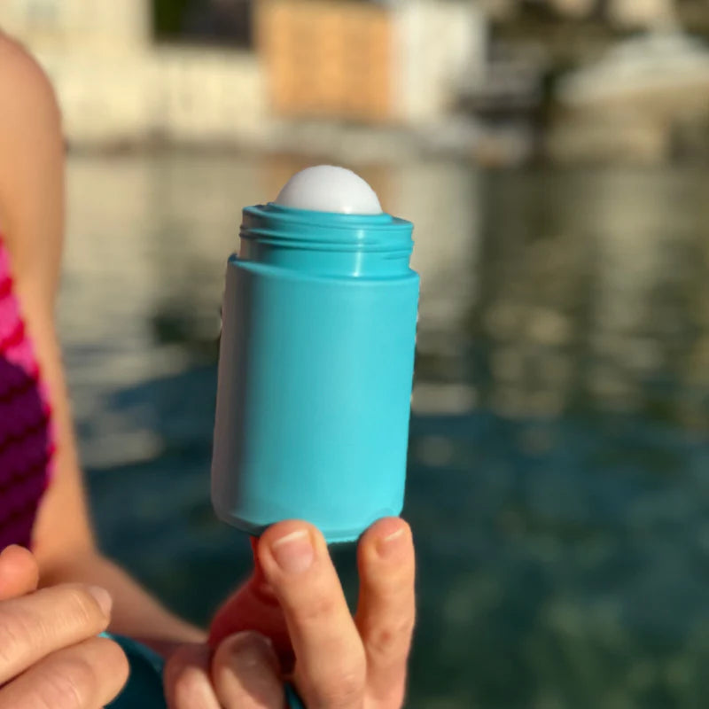 Refillable Roll-On Applicator (100ml)