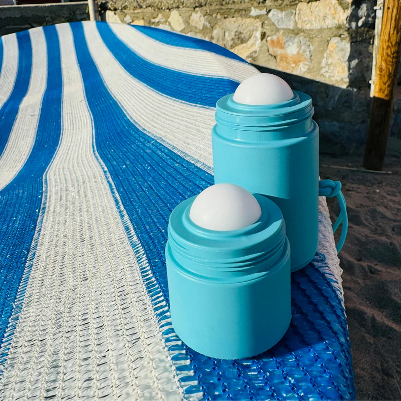 Refillable Roll-On Applicator (100ml)