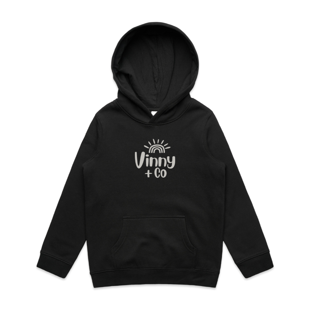 Youth Hoodie