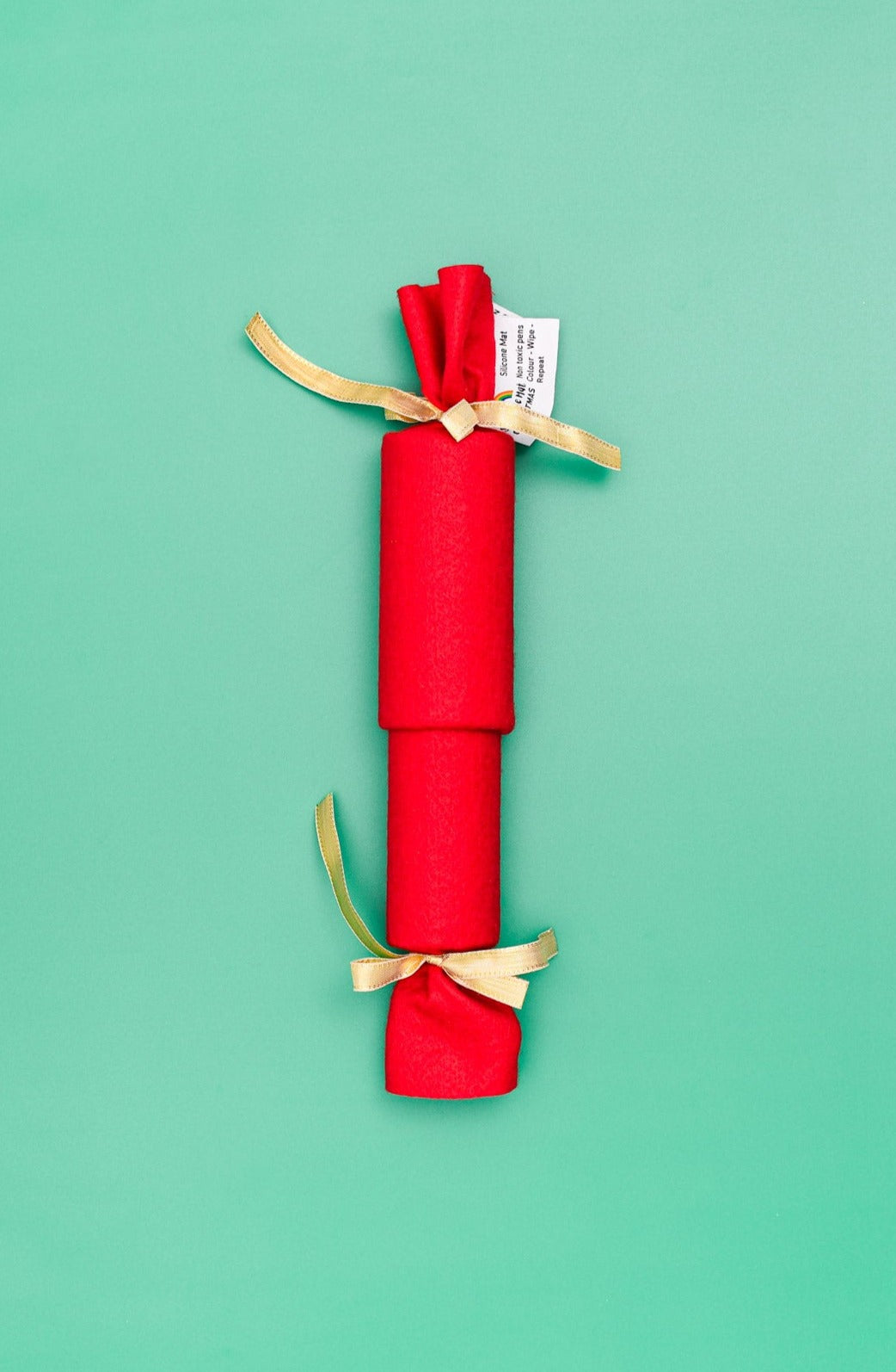 Scribble Mat - Christmas Cracker