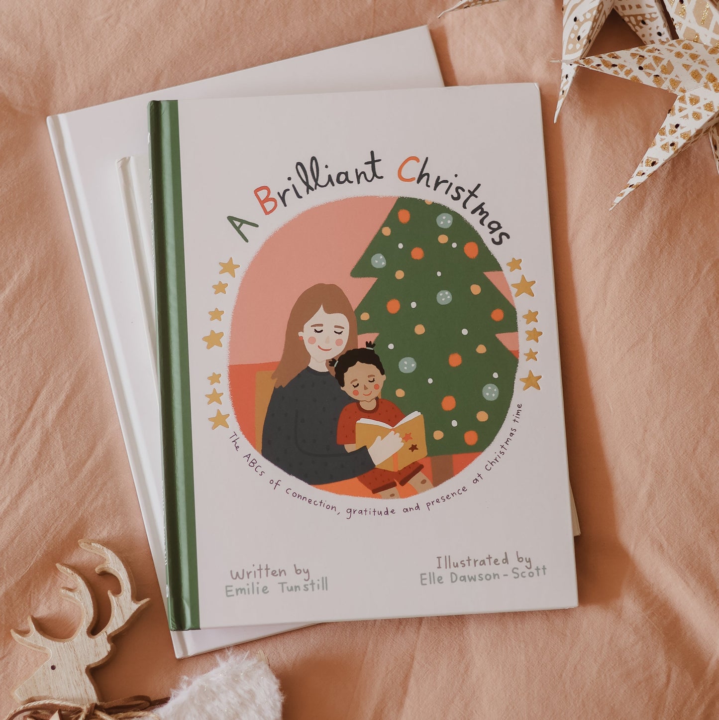 A Brilliant Christmas - The Tunstill Tales