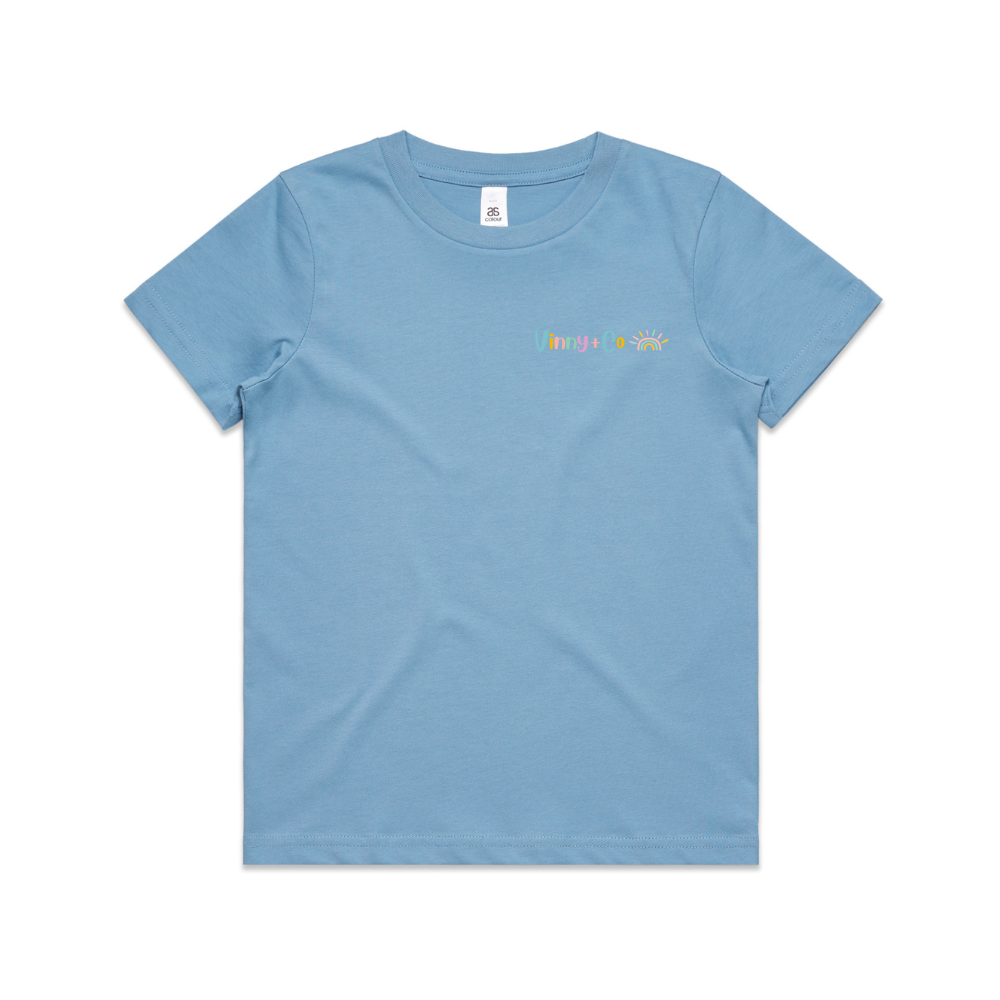 Kids Tee