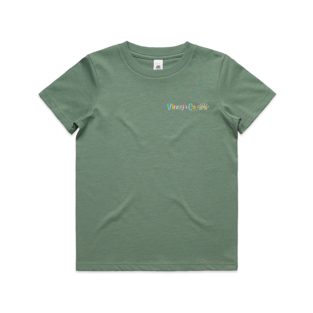 Kids Tee