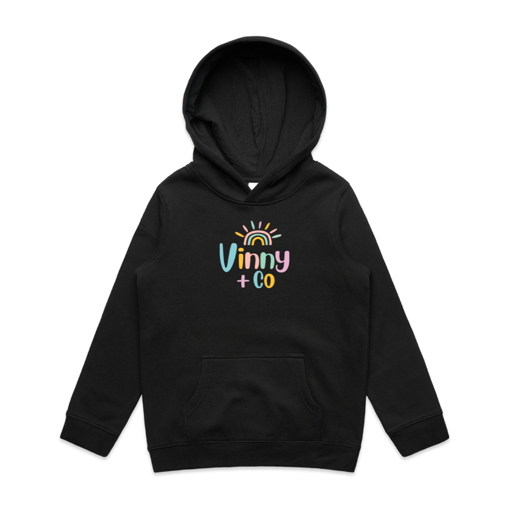 Youth Hoodie