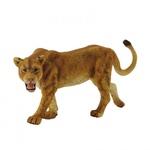 Lioness (L Yellow Tag) - CollectA