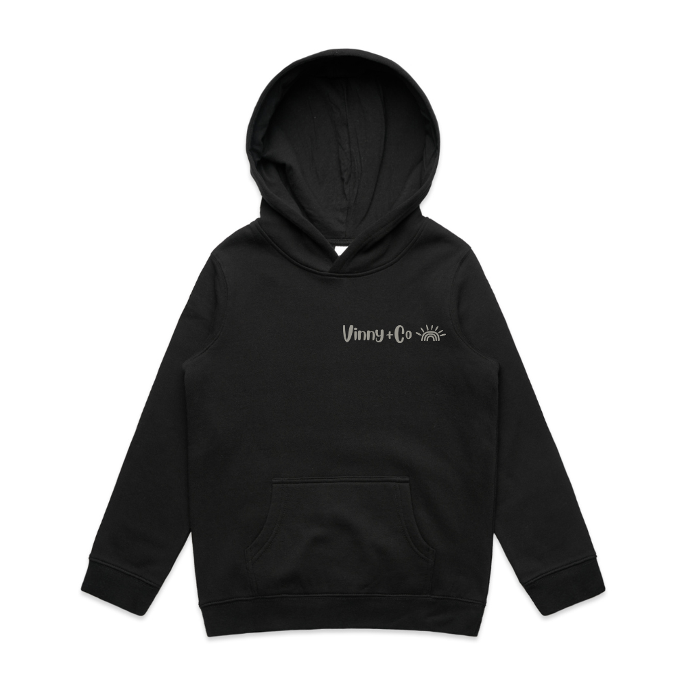 Youth Hoodie