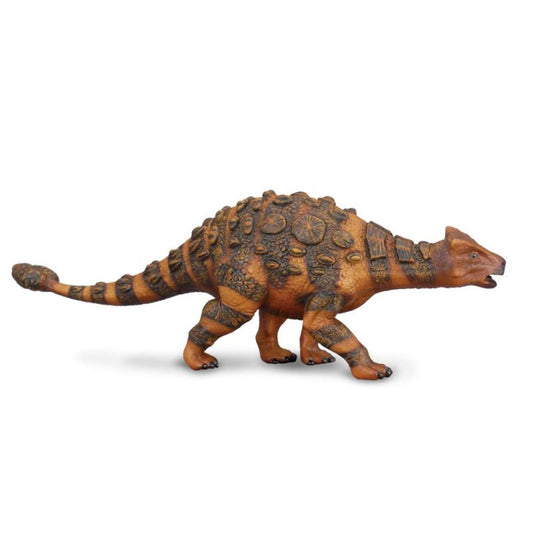 Ankylosaurus (L Yellow Tag) - CollectA