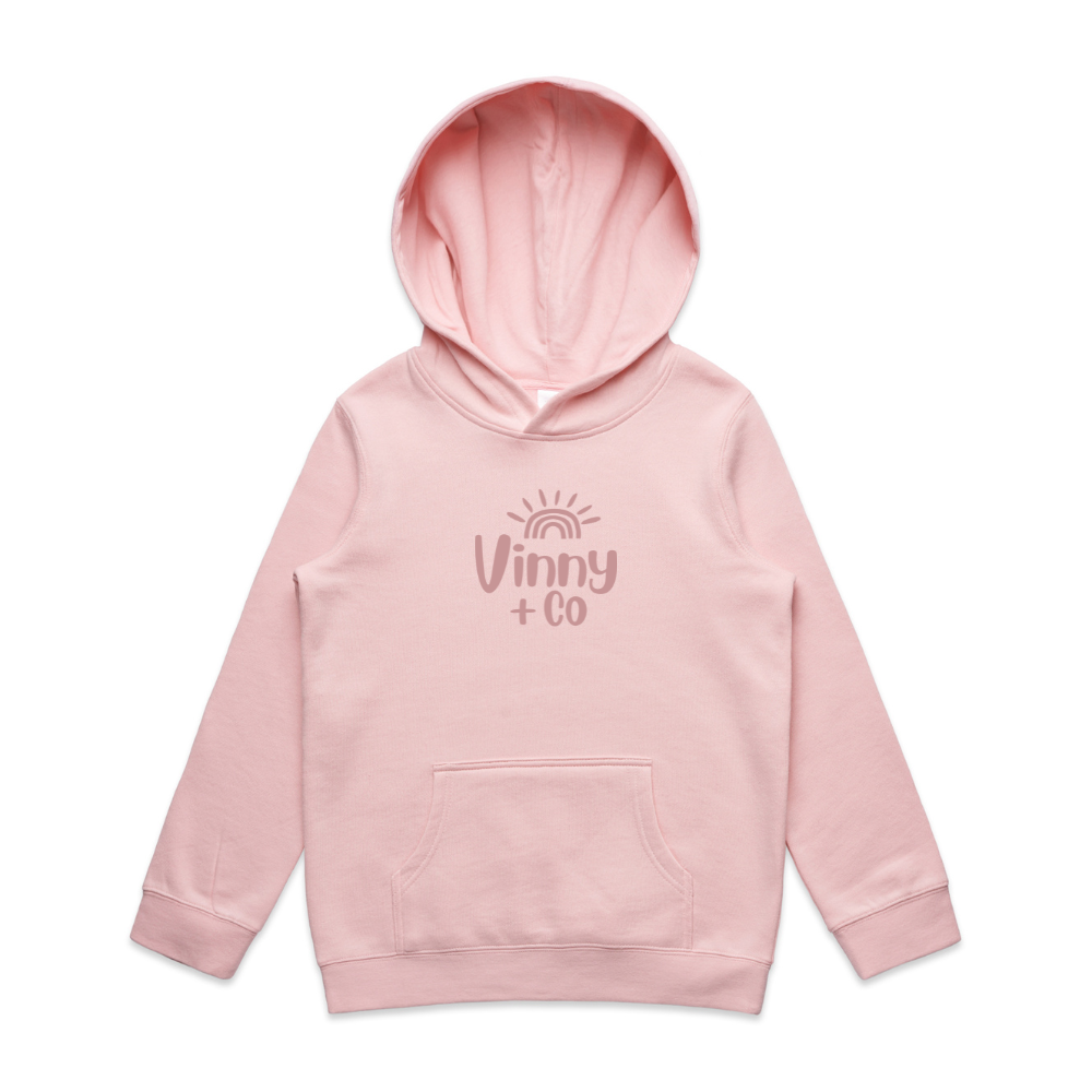 Youth Hoodie