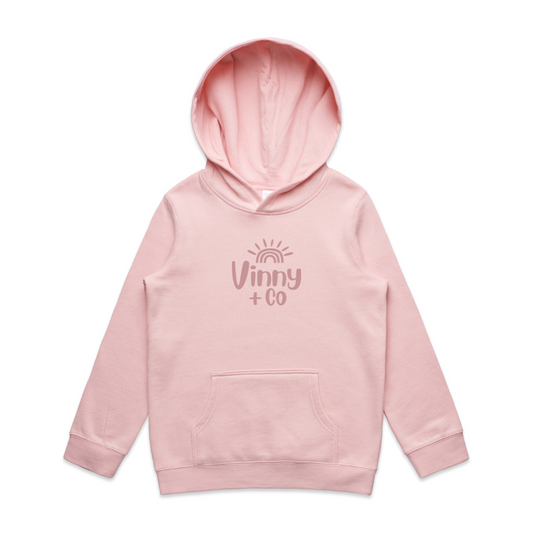 Youth Hoodie