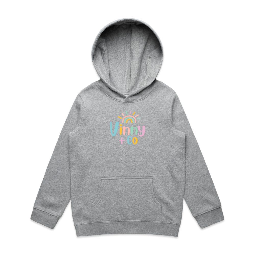 Youth Hoodie