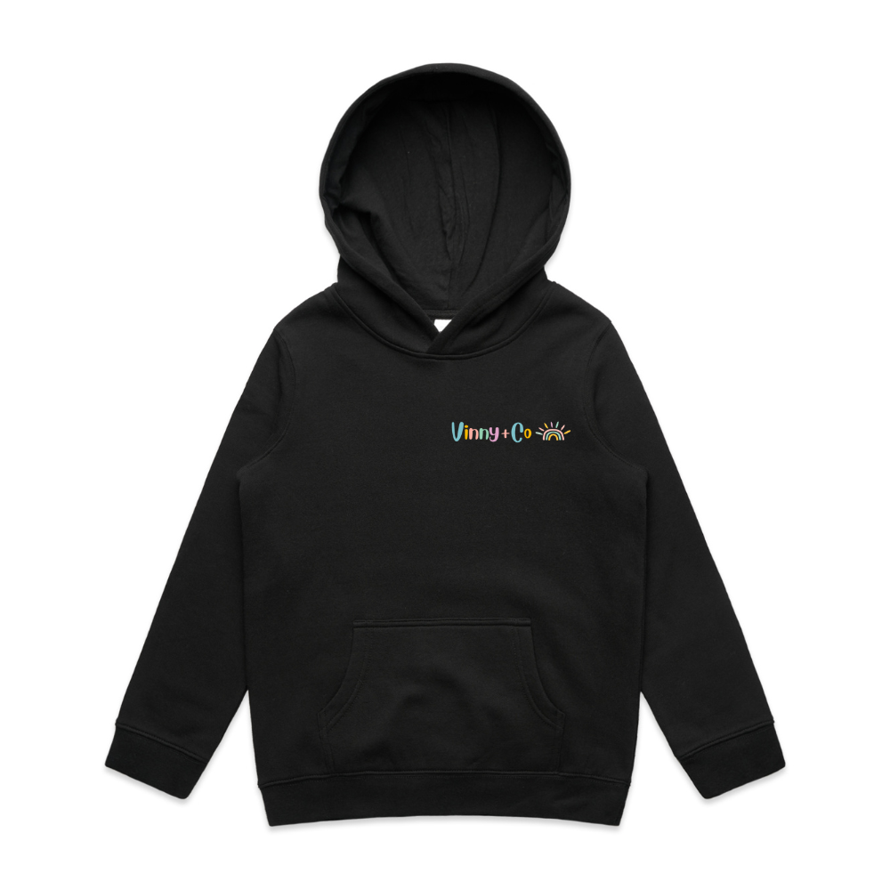 Youth Hoodie
