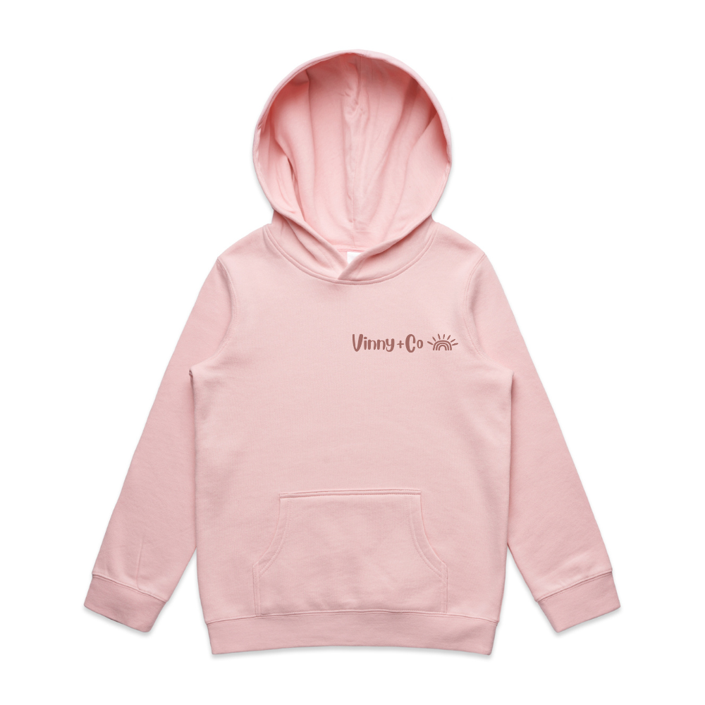 Youth Hoodie