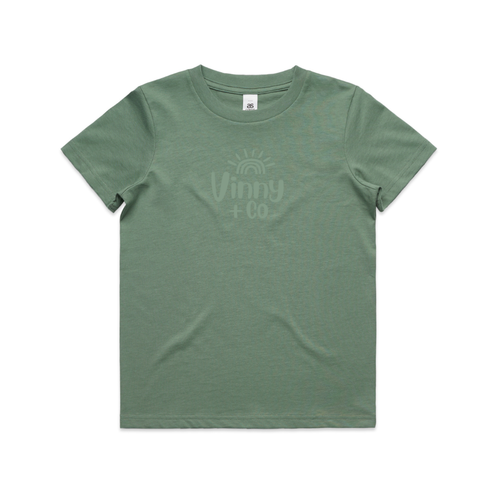Kids Tee