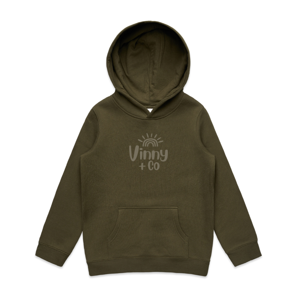 Youth Hoodie