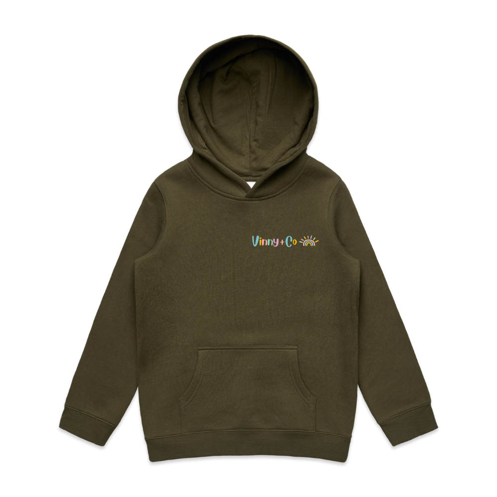 Youth Hoodie