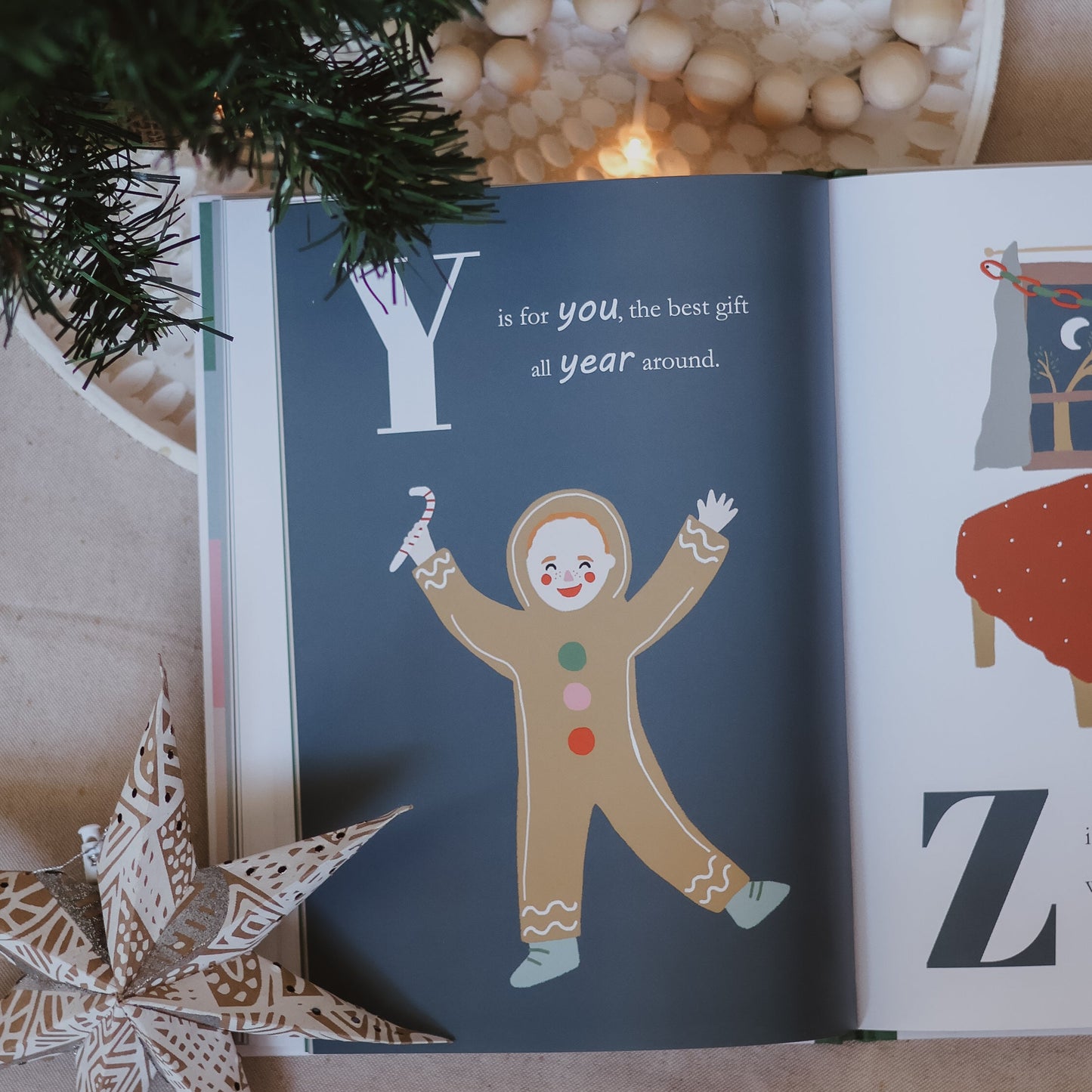 A Brilliant Christmas - The Tunstill Tales