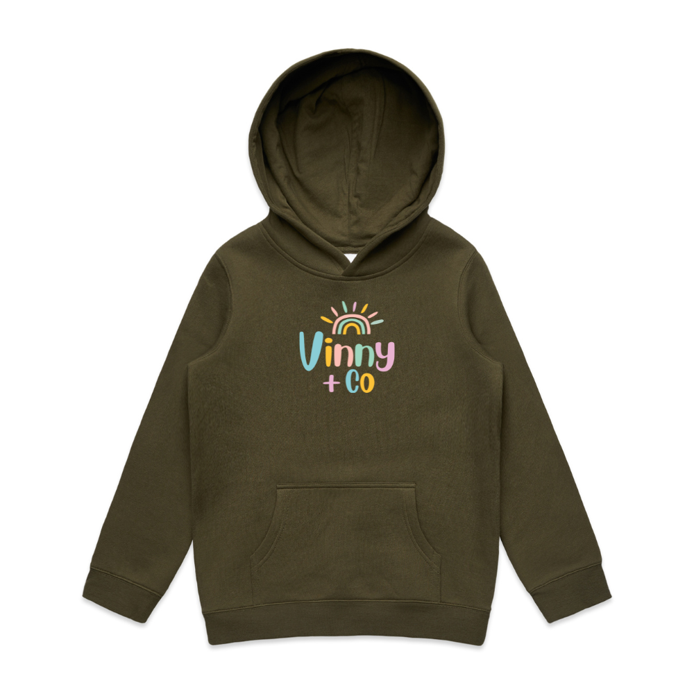 Youth Hoodie