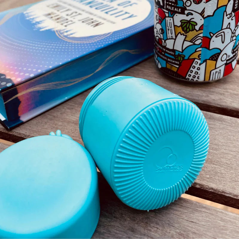 Refillable Roll-On Applicator (50ml)