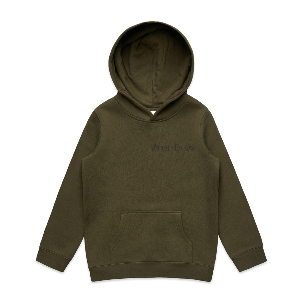 Youth Hoodie