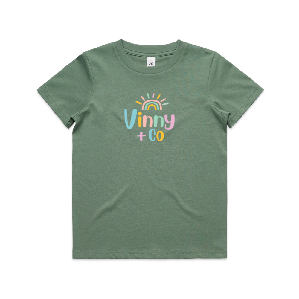 Kids Tee