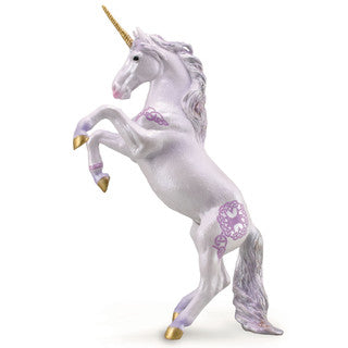 Unicorn Mare Pink (XL) - CollectA
