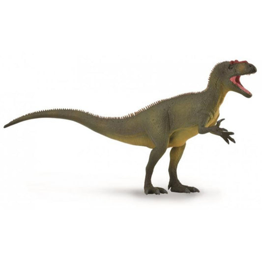 Allosaurus (L Yellow Tag) - CollectA