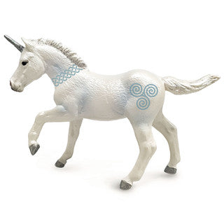 Unicorn Stallion Blue (XL) - CollectA