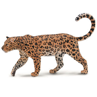 African Leopard (XL) - CollectA